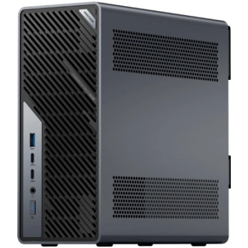 Minis Forum Mini PC MS-02U-235HX Intel Core Ultra 