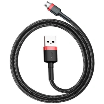 Baseus cafule CAMKLF-C91 kabelis (USB M - Micro US