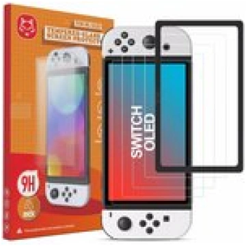 Noname 4pcs Tempered Glass Screen Protector with t