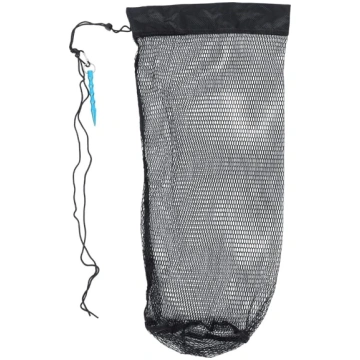 BESPORTBLE 1 komplekts Fish Collection Bag Nylon F