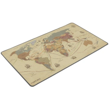 Mousepad Discoveries Maxi 800x400mm
