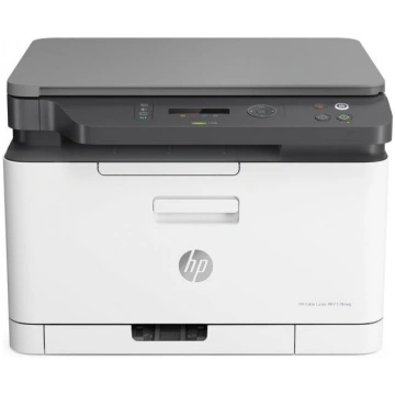 HP Color Laser MFP 178nw MFP colour laser A4 210x2