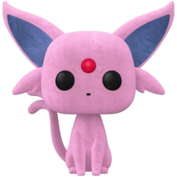 Funko Pop! Games: Pokemon - Espeon Mentali Psiana 