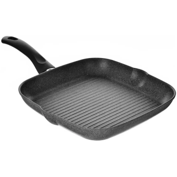 Grila panna Ballarini FERG9F0.28U 28×28 cm, biezum