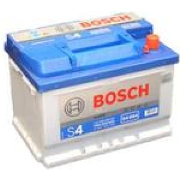 AKB BOSCH 60Ah540A 242x175x175