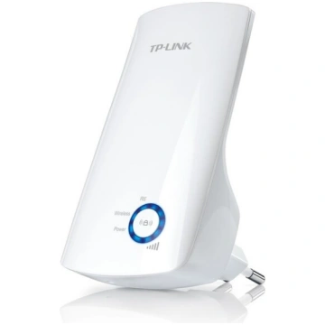 TP-Link | Extender | TL-WA854RE | 802.11n | 2.4 GH