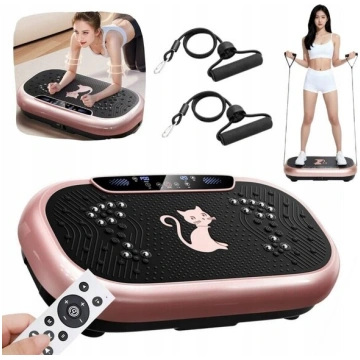 Vibrāciju platforma Artnico Neko, 150 W