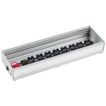 ALM DECKSAVER for 84HP 3U