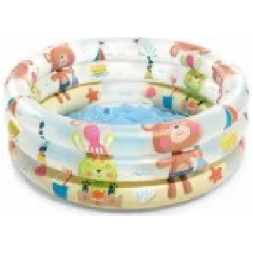 Intex 57106NP Beach Buddies 61x22 cm Baseins 57106
