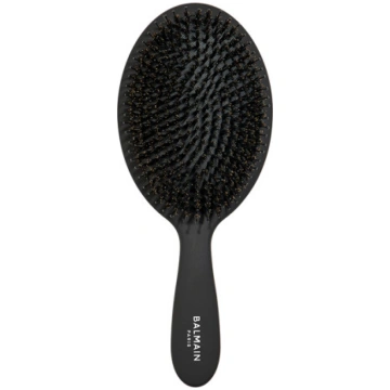 Balmain All Purpose Spa Brush Black veidošanas suk