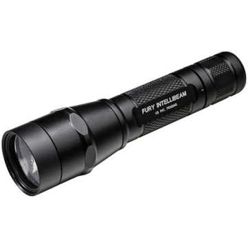 SureFire P2X Fury IntelliBeam 600 Lm žibintuvėlis