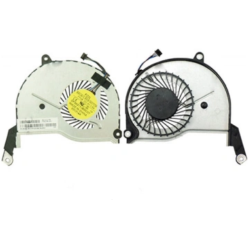 Notebook cooler HP: Pavilion 15-N, 17-N, 14-N