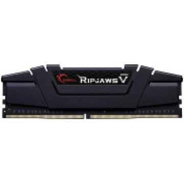 G.Skill Ripjaws V atmiņa. DDR4. CL18 (F4-3600C18D-