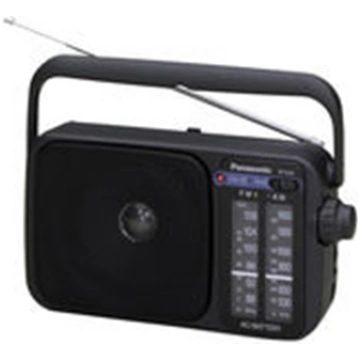Panasonic RF-2400DEG-K black RF2400DEGK