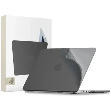 TECH-PROTECT Softshell vāks MacBook Pro 16 M1-M5 /