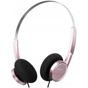 Suchawki FiiO Snowsky Wind róowe 6953175741503