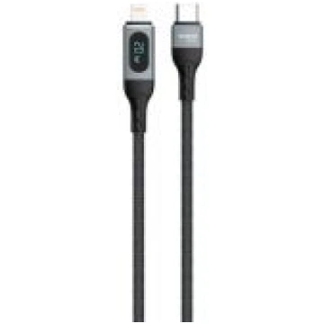 Dudao Dudao USB Type C Lightning cable fast chargi