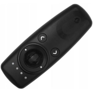 Shelly Plug & Play Blu ZB black remote control Zig