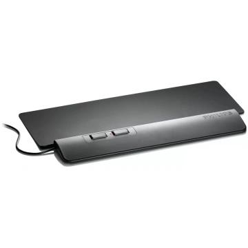 Philips LFH2305/00 kājas vadības pults transkripci