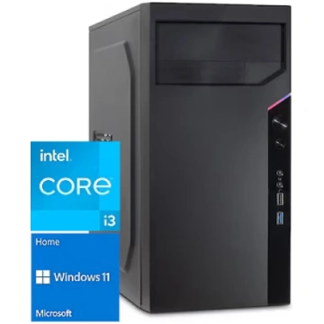 Dateks Intel Core i3 Gen12 (DDR4) Home & Business,