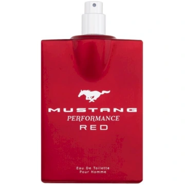 Ford Mustang Performance Tualetes ūdens EDT 100ml 