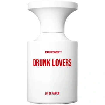 DRUNK LOVERS EDP 50ML BORNTOSTANDOUT