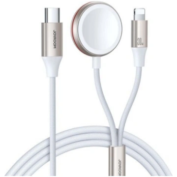 Joyroom Apple Watch Bezvadu Lādētājs 3.5W ( 695611
