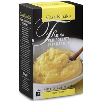 Casa Rinaldi Kukurūzas milti polentai, smalki malt