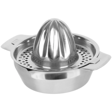 Sulu spiede MagicHome, 13 cm, citronam, nerūsējoša