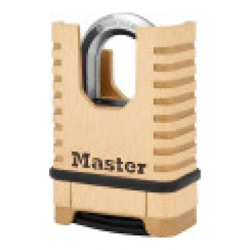 MasterLock Master Lock Excell Piekaramā atslēga ar