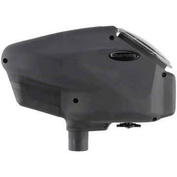 Empire Halo Too Paintball Loader - Grey