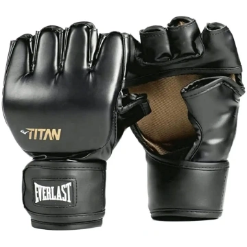 EVERLAST - Titan Pro Mma Glove - izmērs S/M