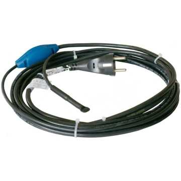 Kabelis caurulei + termostats FENIX PFP 4m 48W