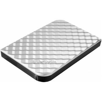 Verbatim Store n Go 2TB Silver | 53198V | 02394253