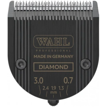 Blade for animal clipper Wahl Pro Fine Diamond Pre