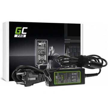 Green Cell PRO 19V 2.37A 45W Power Supply Charger 