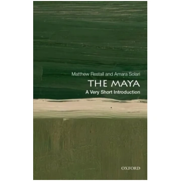 Maya: A Very Short Introduction