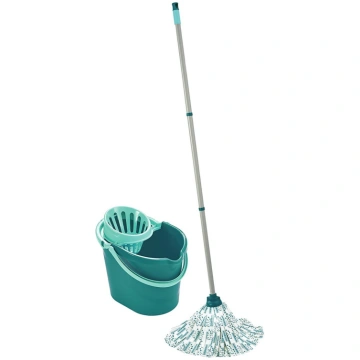 Tīrīšanas komplekts “Classic Mop”, 12 L - Leifheit