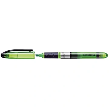 STABILO NAVIGATOR marker 1 pc(s) Green 545/33