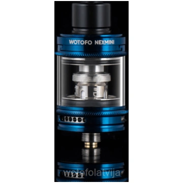 02T84381 Wotofo NEXMINI apakštvertne zils | Wotofo