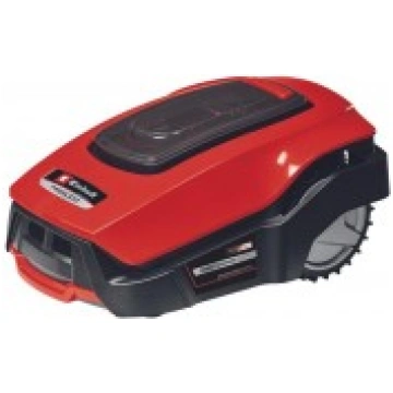 Einhell FREELEXO+LCD KIT 900 Robots zāles pļāvējs 