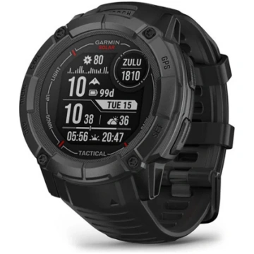 Garmin Instinct 2x Solar Smartwatch Tactical Editi