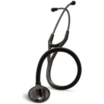 Littmann Master Cardiology fonendoskops.Dūmainais 