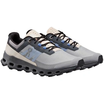 ON apavi Cloudvista W alloy/black ON footwear