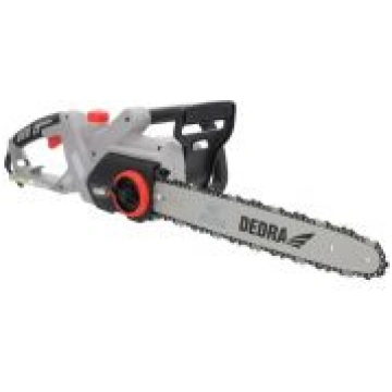 Elektriskas kedes zagis 2,2 kW, 40 cm (DED8701) DE
