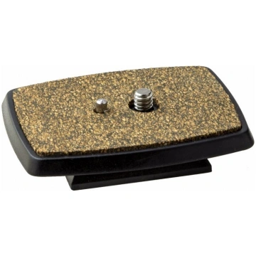 Luneta Focus Focus Quick Release Plate WF3950 QRP 