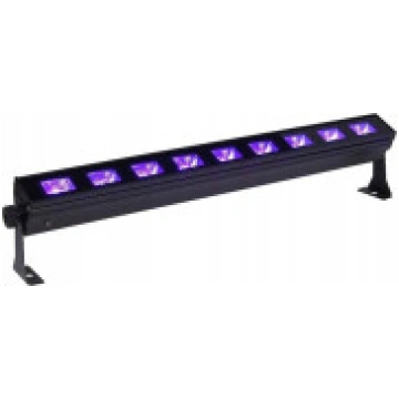 ML UV Bar 9 LED sloksnes ultravioletā stars [LIGHT