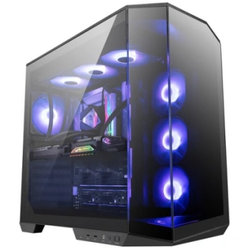 Dators VIST PbMSI PZ Ryzen 7 7800X3D 32GB RTX 5070