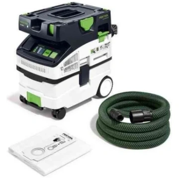 Festool Putekļu sūcējs CLEANTEC CTL MIDI I