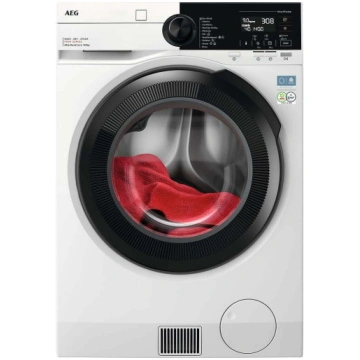 Veļas mašīna - žāvētājs AEG 9000 sērija LWR96944BE